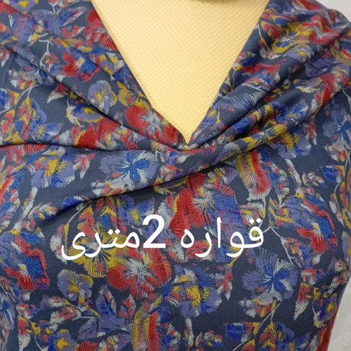 پارچه نخی المان (کد 197)