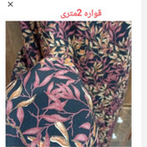 پارچه نخی المان (کد 178)