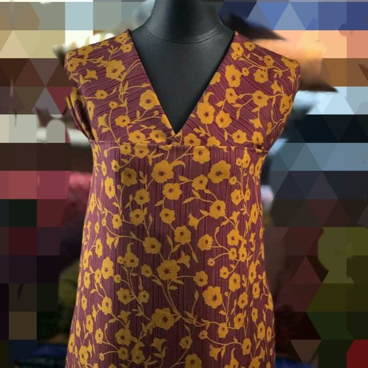 پارچه نخی المان (کد 156)