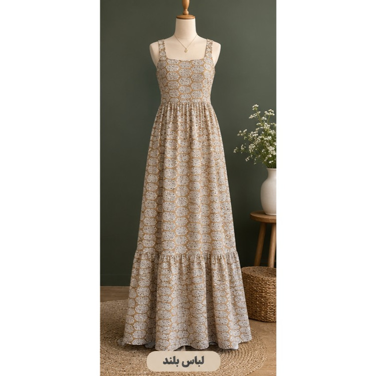 نخ دبی (کد 242)