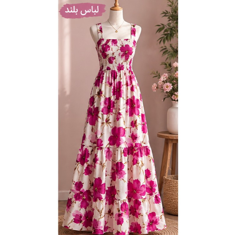 نخ دبی (کد 244)