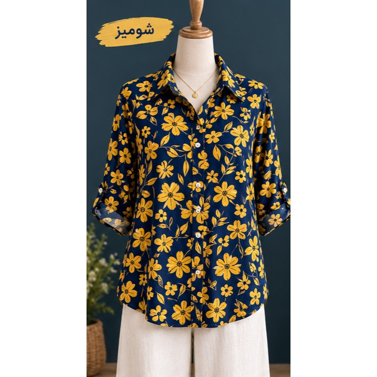 نخ دبی (کد 237)