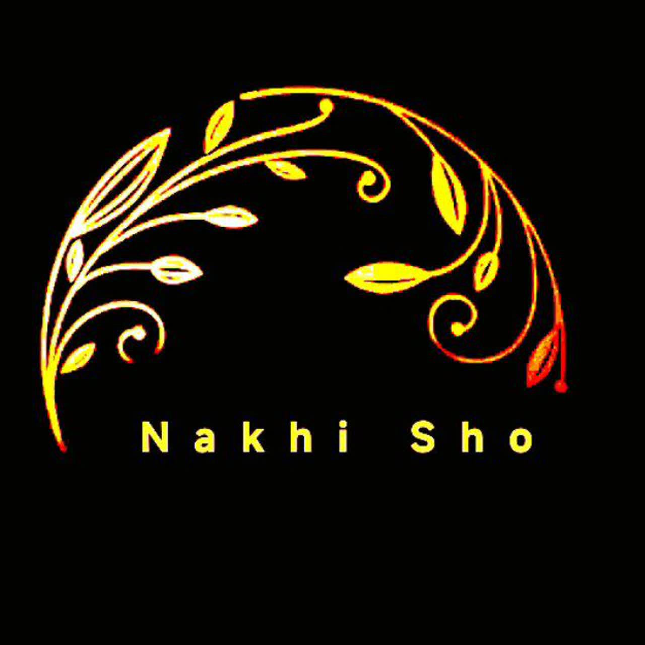 Nakhisho 